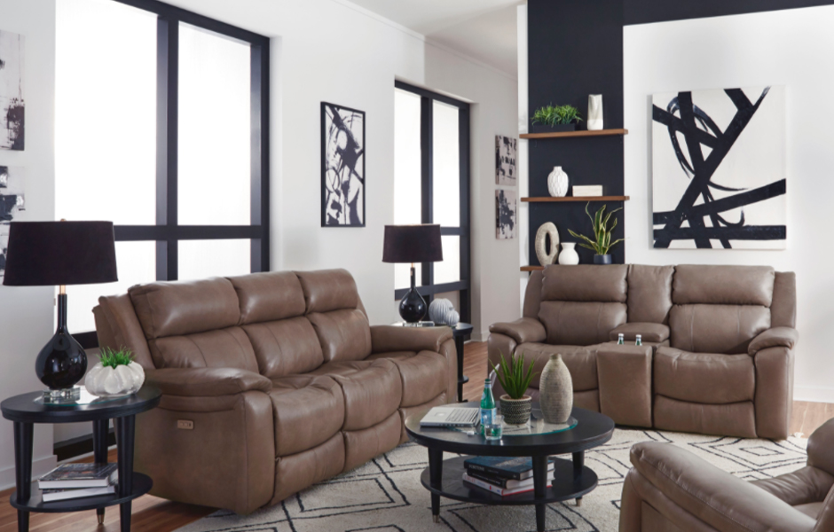 Next Level’s Colton sofa