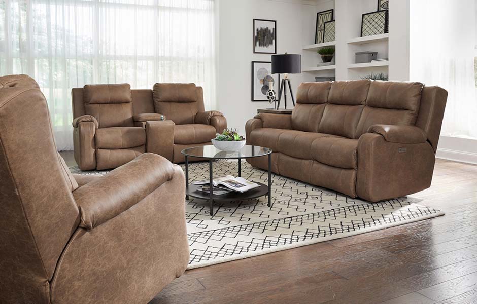 Southern Motion living room furniture