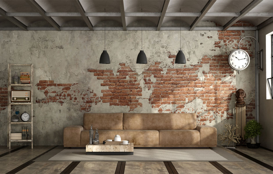 Interior design based on ENTJ personality type